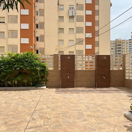 Ap Cande Playa De Gandia Экстерьер фото