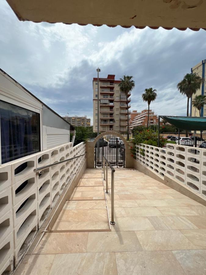 Ap Cande Playa De Gandia Экстерьер фото