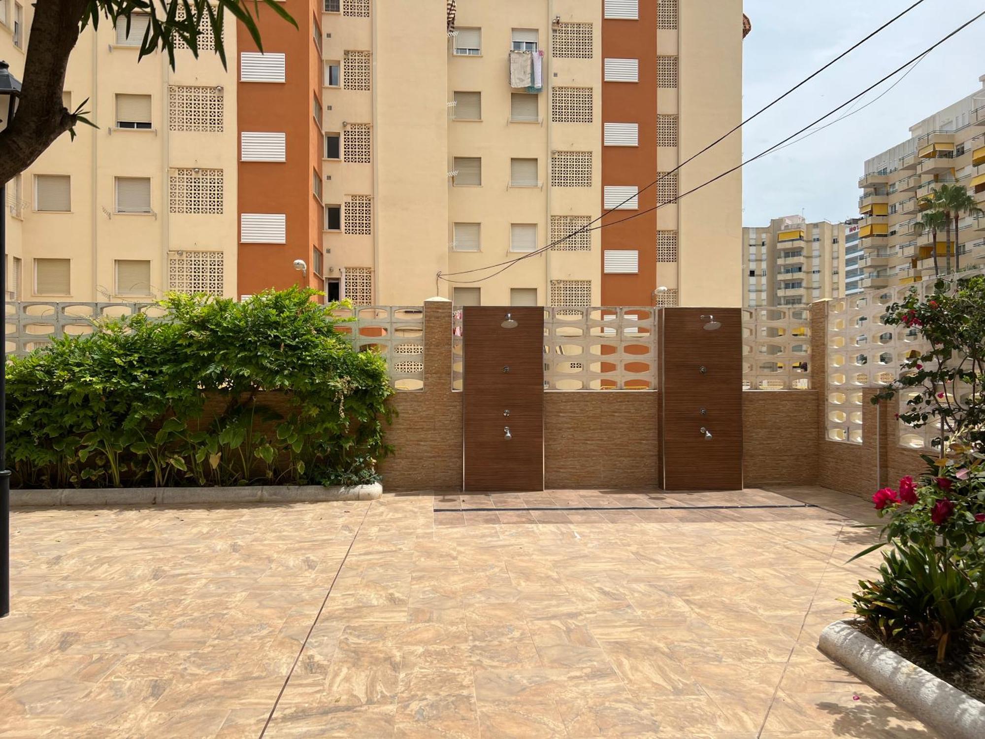Ap Cande Playa De Gandia Экстерьер фото