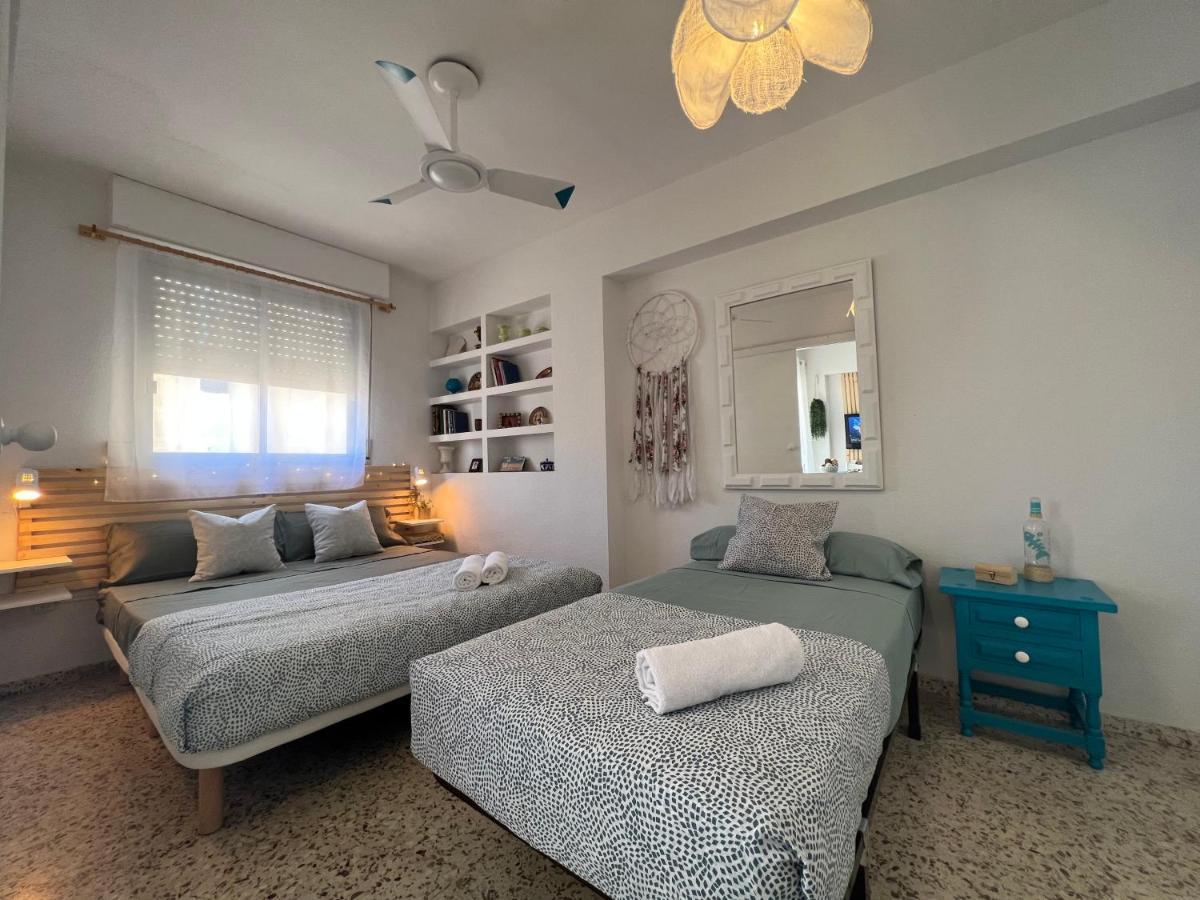 Ap Cande Playa De Gandia Экстерьер фото