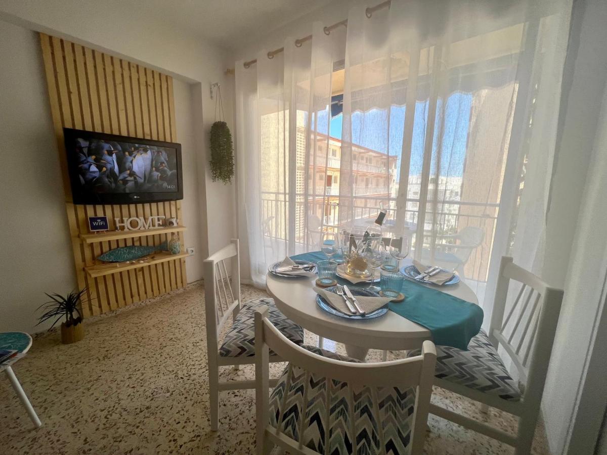 Ap Cande Playa De Gandia Экстерьер фото