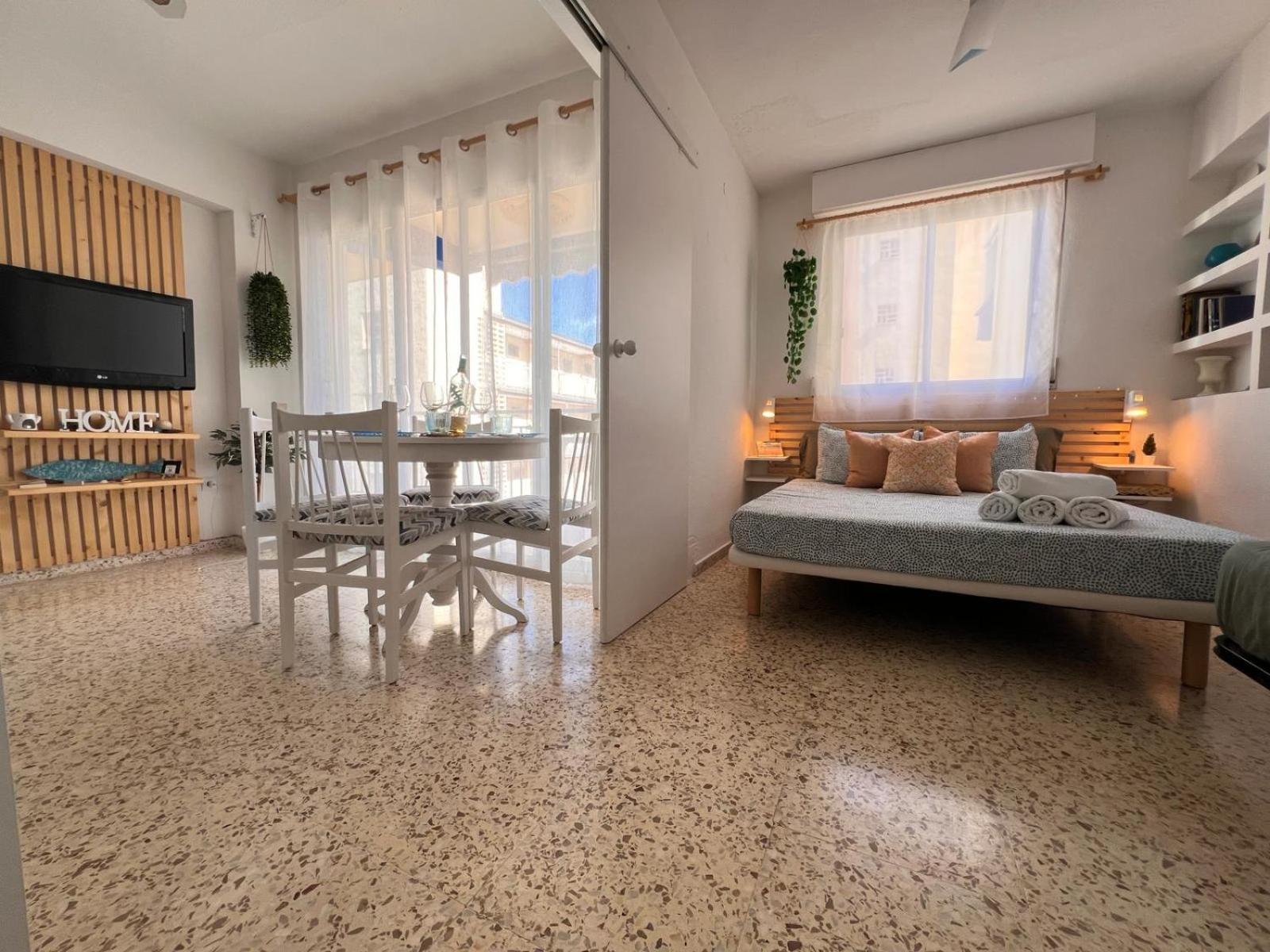 Ap Cande Playa De Gandia Экстерьер фото