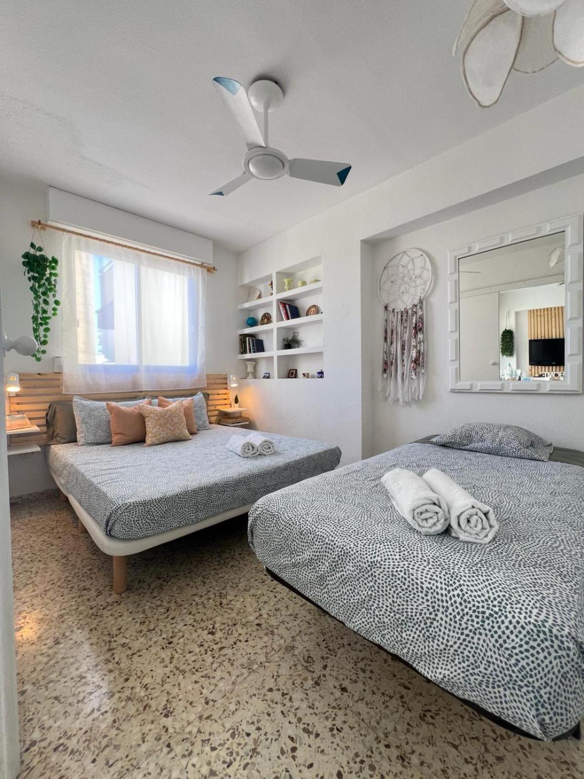 Ap Cande Playa De Gandia Экстерьер фото