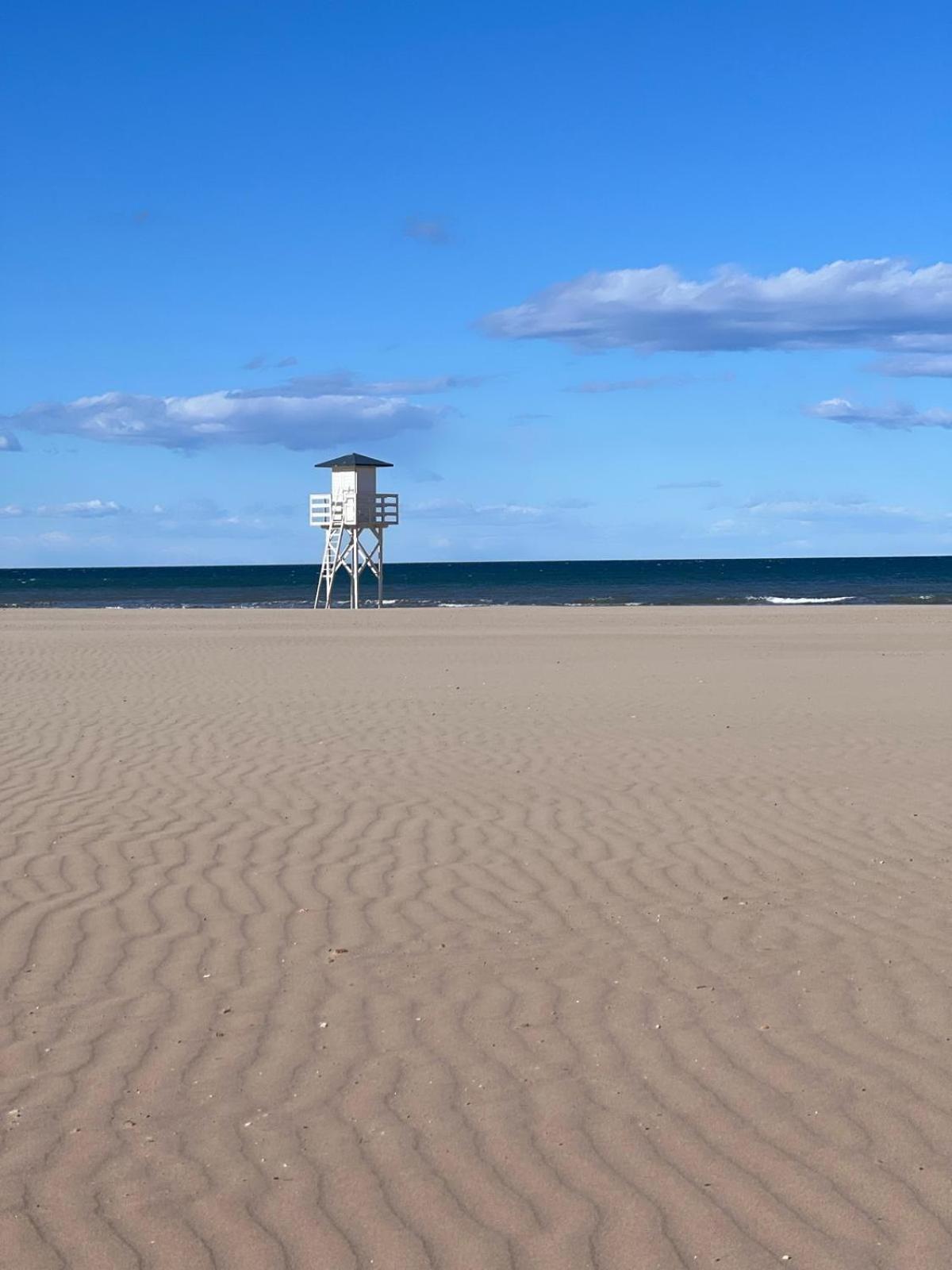 Ap Cande Playa De Gandia Экстерьер фото